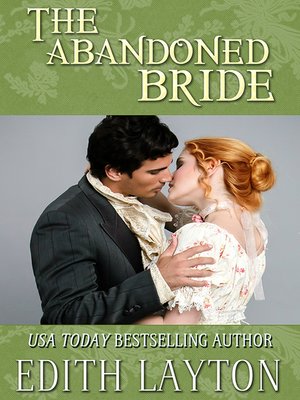 cover image of The Abandoned Bride